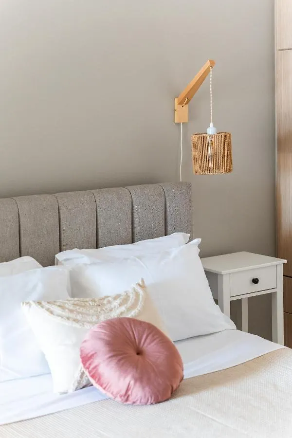 Horizon Apartments Argosztóli