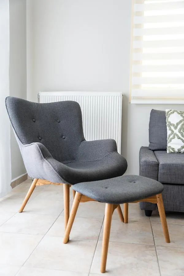 Horizon Apartments Argosztóli Görögország