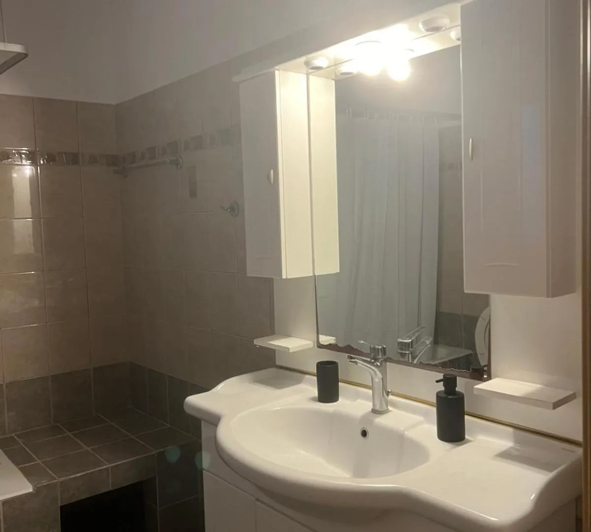 Horizon Apartments Argosztóli