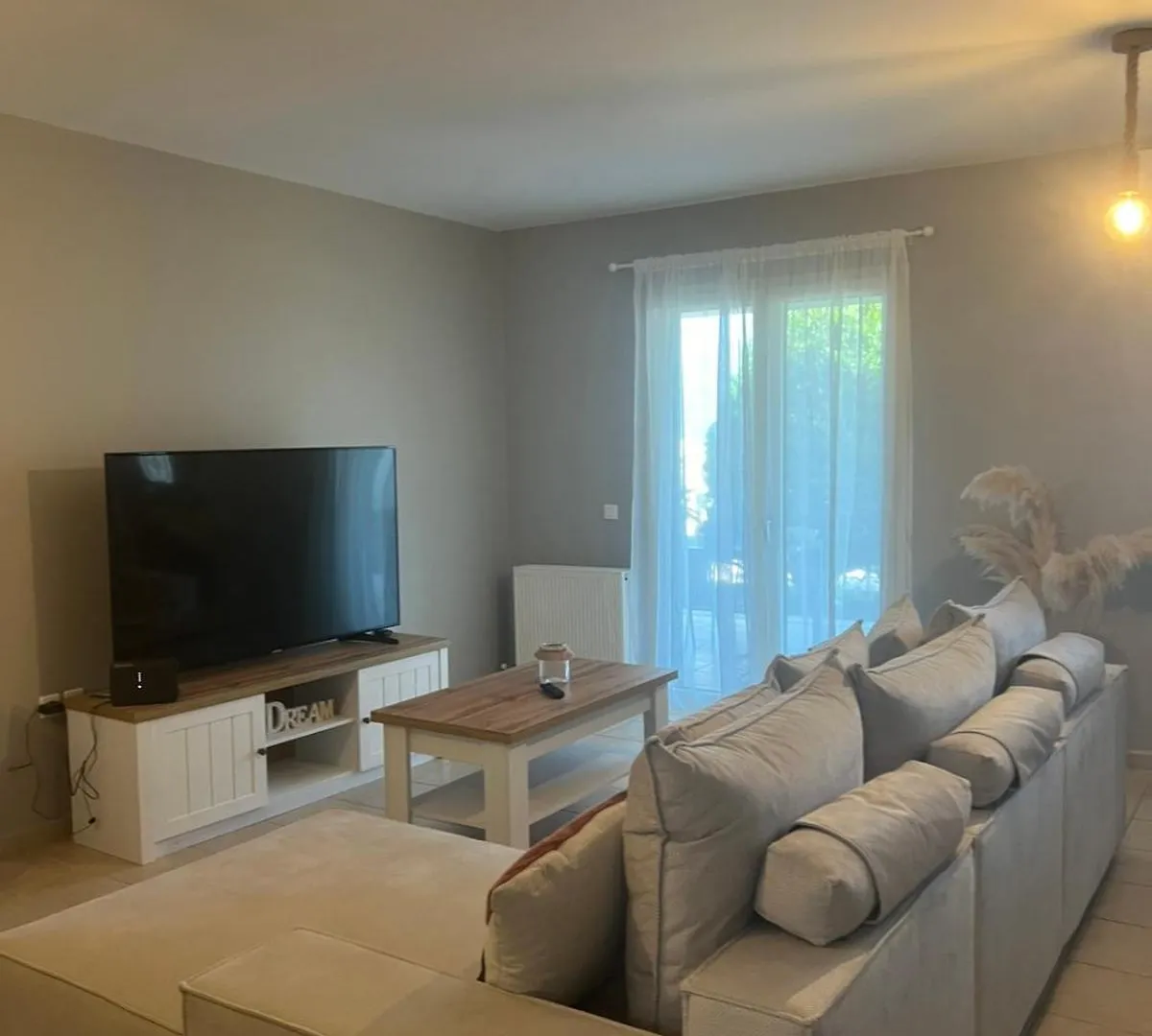 Horizon Apartments Argosztóli Görögország