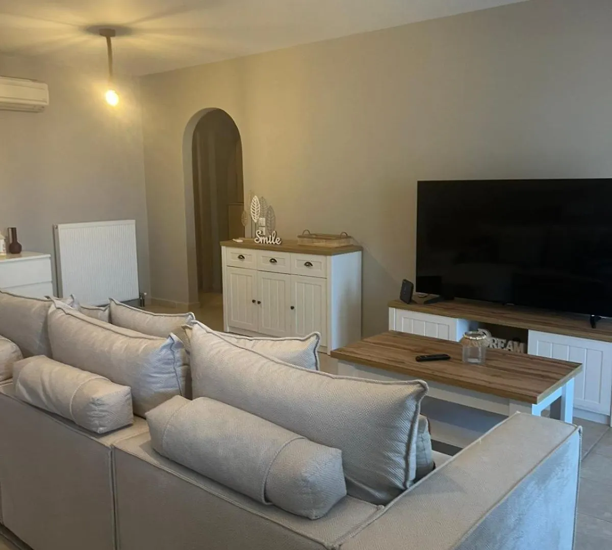 Horizon Apartments Argosztóli